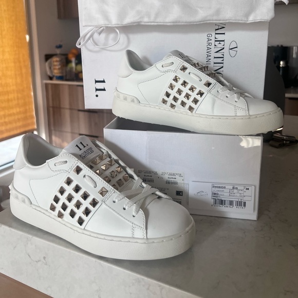 Valentino rockstud 11. - Picture 2 of 4